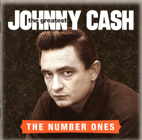 The Greatest: The Number Ones