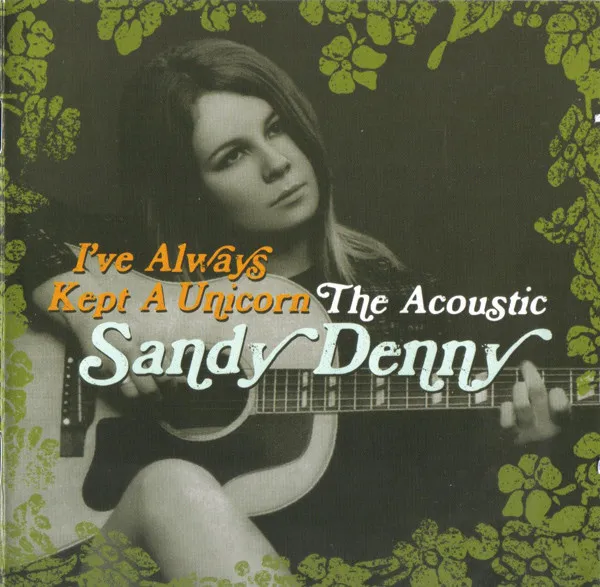 Sandy Denny