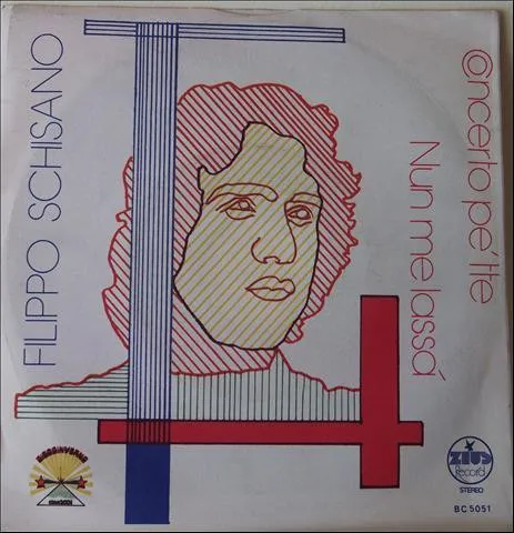 Nun Me Lassà / Concerto Pé Tte
