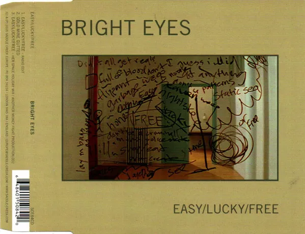 Easy/Lucky/Free
