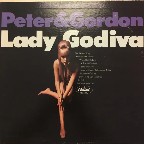 Lady Godiva
