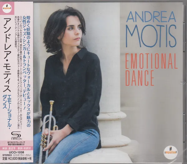 Emotional Dance