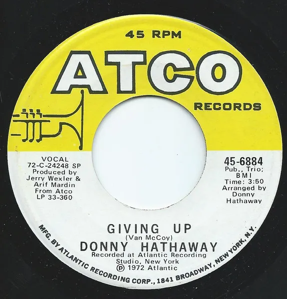 Donny Hathaway