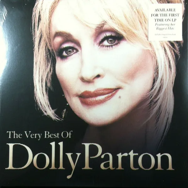 The Very Best of Dolly Parton