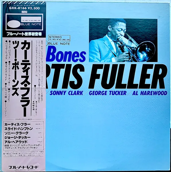 Two Bones