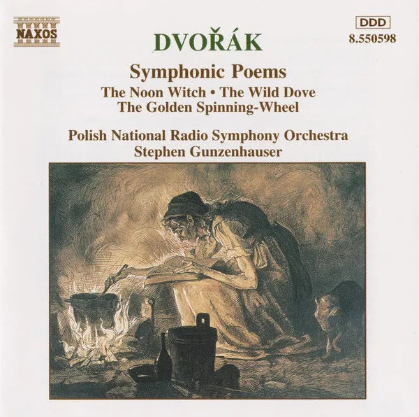 Symphonic Poems