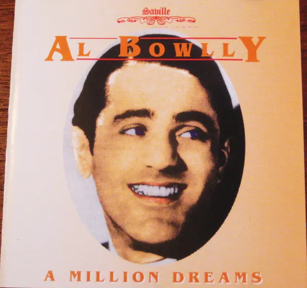 A Million Dreams (Solos 1932 to 1933)