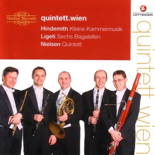 Kleine Kammermusik