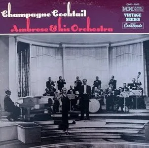 Champagne Cocktail