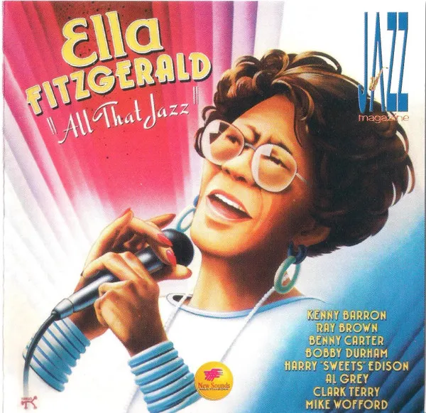 All That Jazz