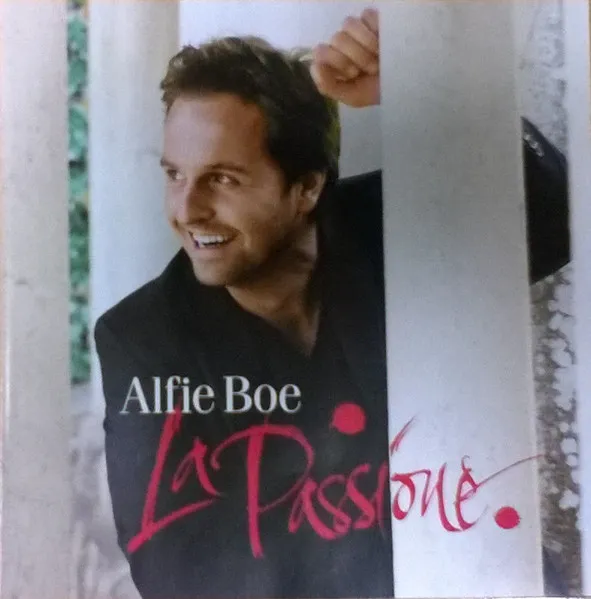 La Passione