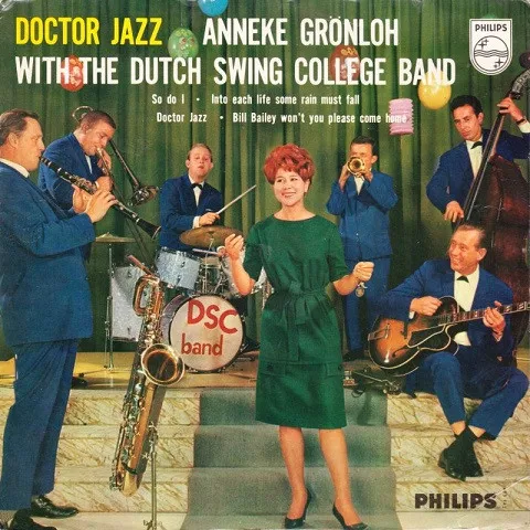 Doctor Jazz