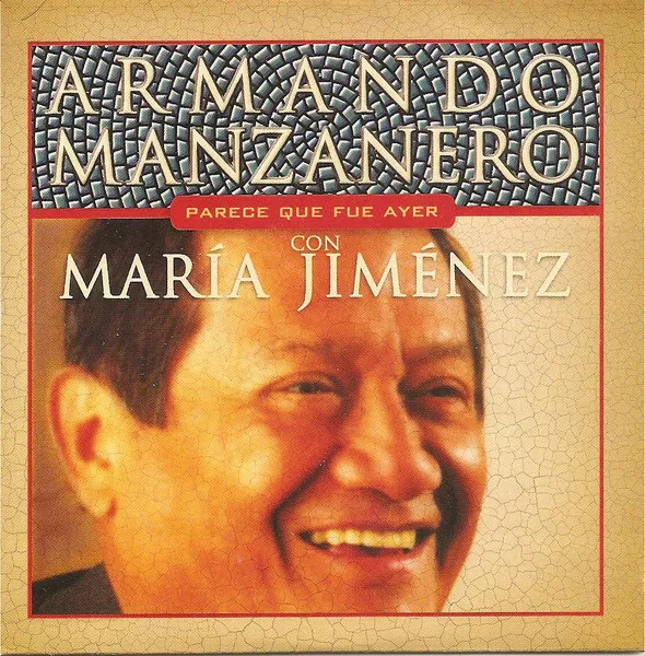 Parece Que Fue Ayer (Con María Jiménez)