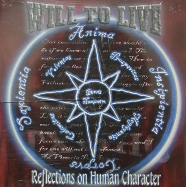 Reflections On Human Character