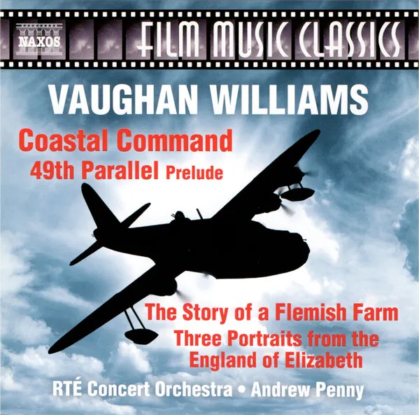 Coastal Command/49th Parallel