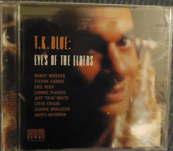 Eyes Of The Elders