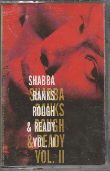 Rough & Ready Vol. II