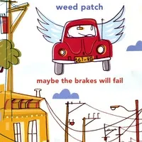 Weed Patch