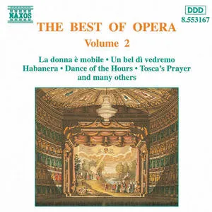 Best of Opera Vol.2