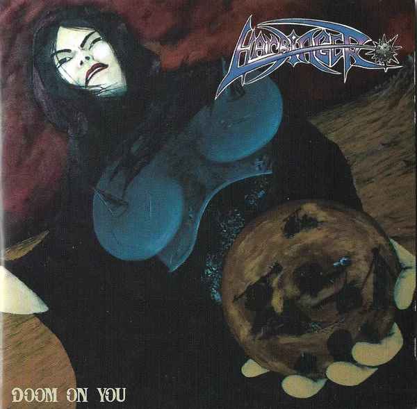 Doom On You