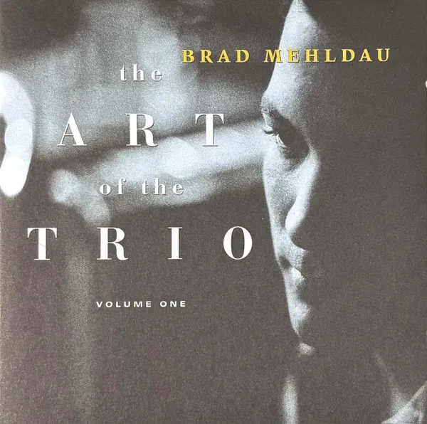 Brad Mehldau