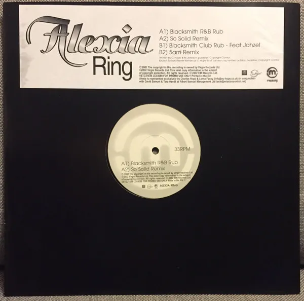 Ring