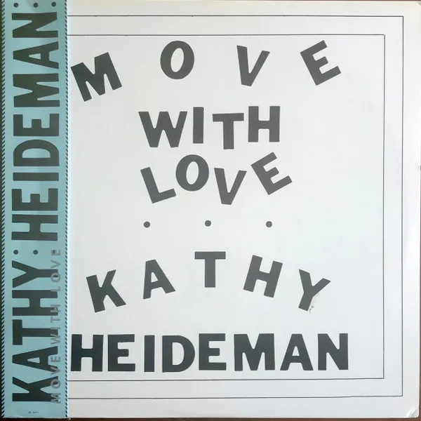 Move With Love