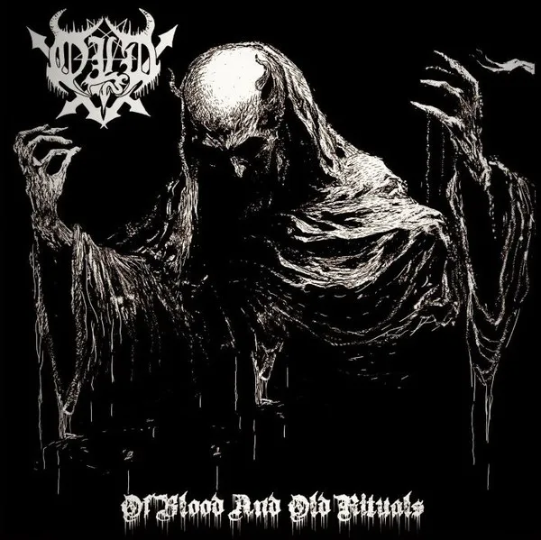 Of Blood And Old Rituals