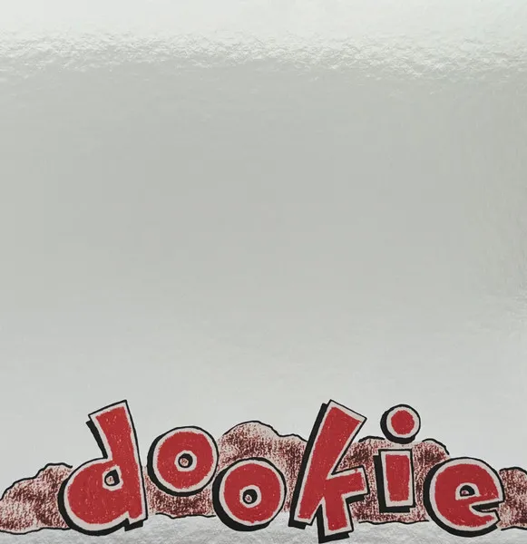 DOOKIE (30TH ANNIVERSARY EDITION - BROWN VINYL, INDIE)