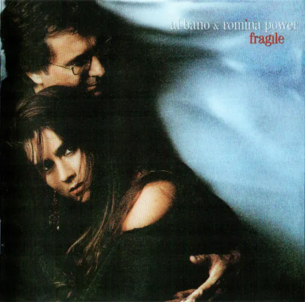 Al Bano & Romina Power