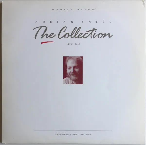 The Collection 1975-1981