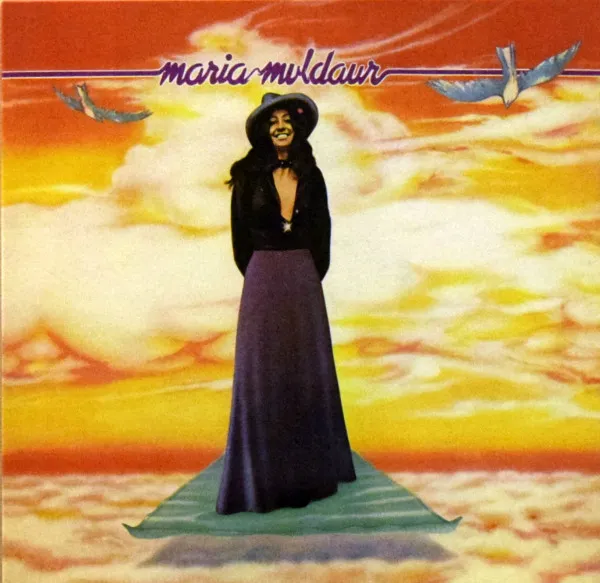Maria Muldaur