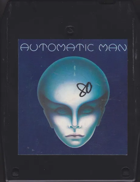 Automatic Man