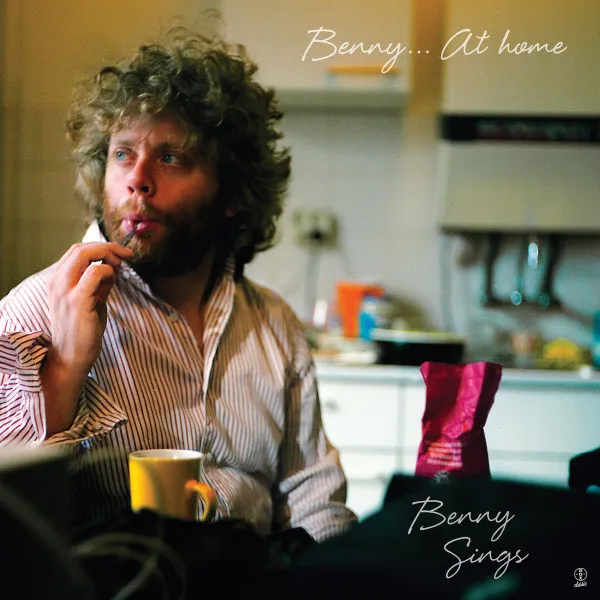 Benny Sings
