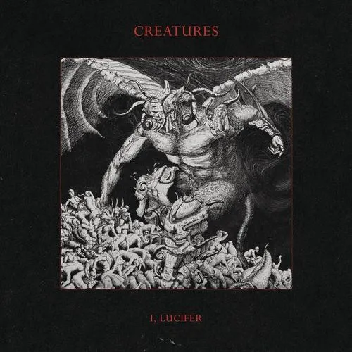 I, Lucifer