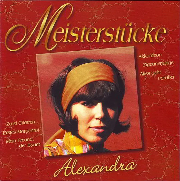 Meisterstücke