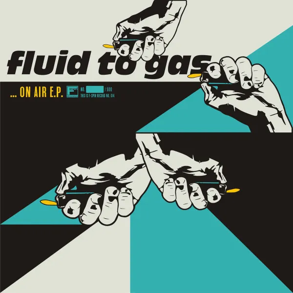 ... On Air E.P.