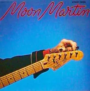 Moon Martin