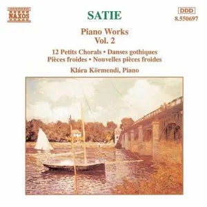 Piano Works Vol.2