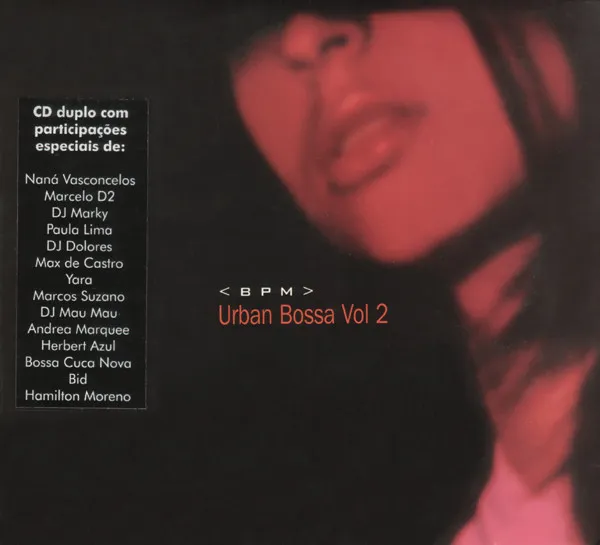 Urban Bossa Vol 2