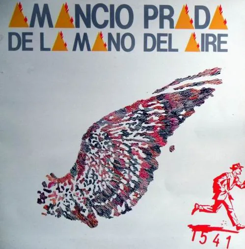 De La Mano Del Aire
