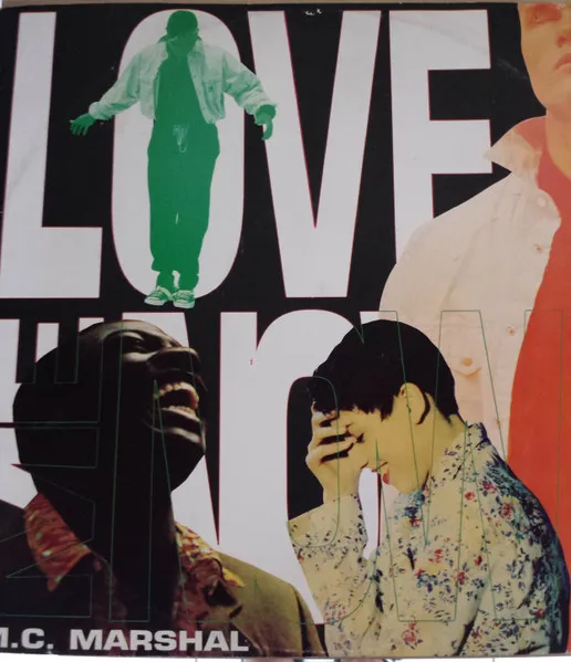 Love Me Now