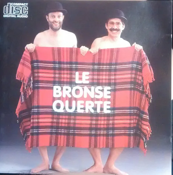 Le Bronse Querte