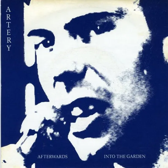 Afterwards / Into The Garden