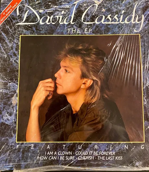 The E.P.