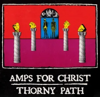 Thorny Path