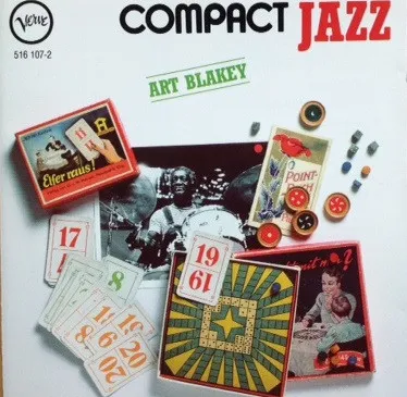 Art Blakey