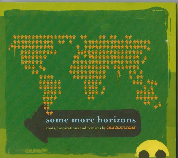 Some More Horizons
