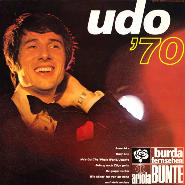 Udo '70