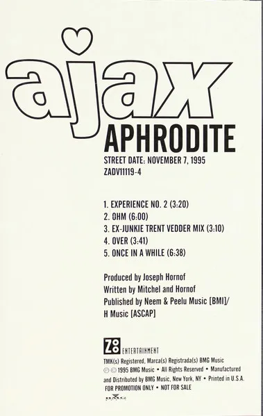 Aphrodite